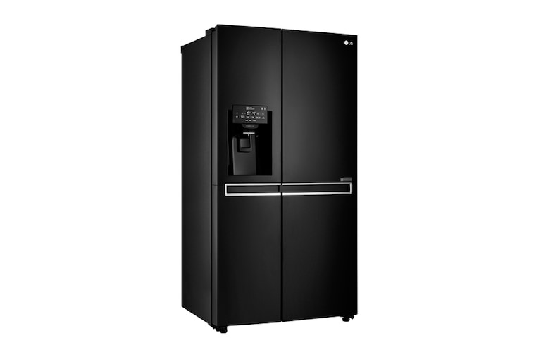 LG GSL6611BK, LG GSL6611BK